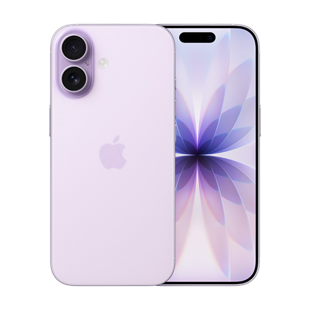 Apple iPhone 17 256GB -  Indian Spec - Lavender
