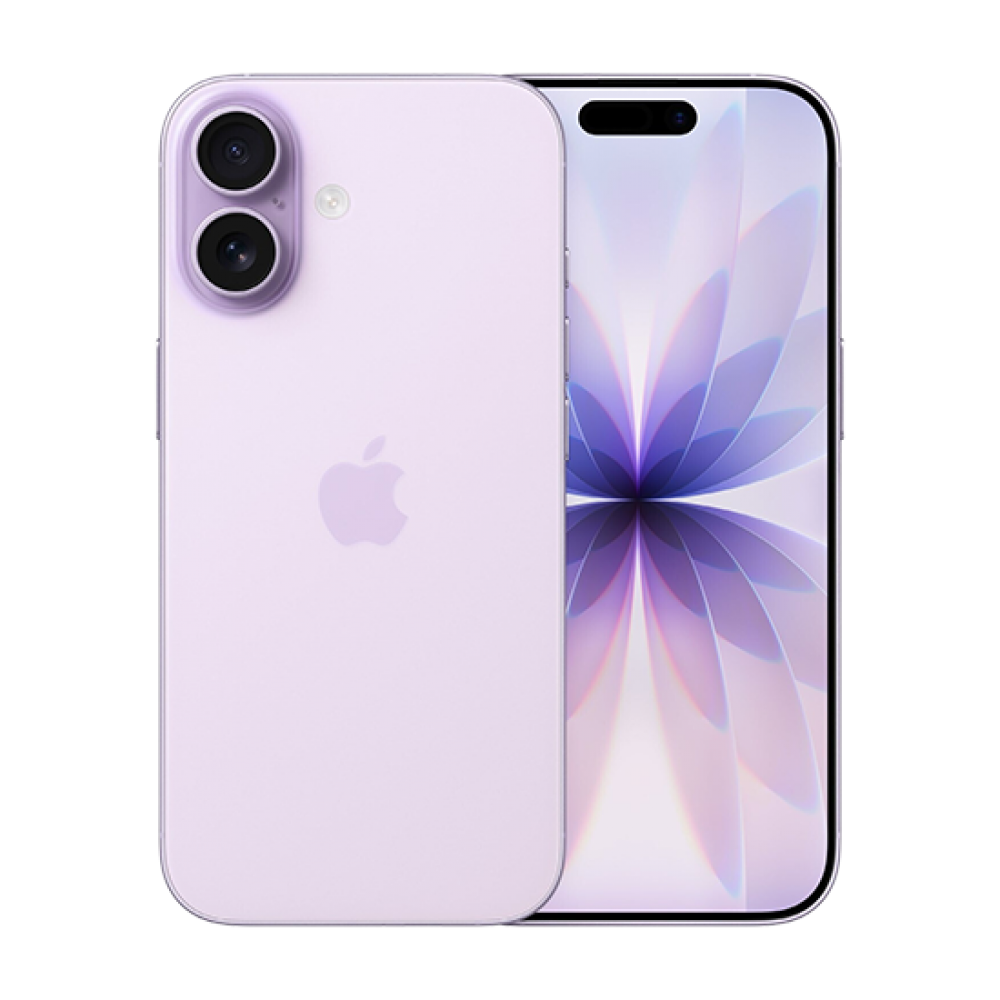 Apple iPhone 17 256GB - Lavender