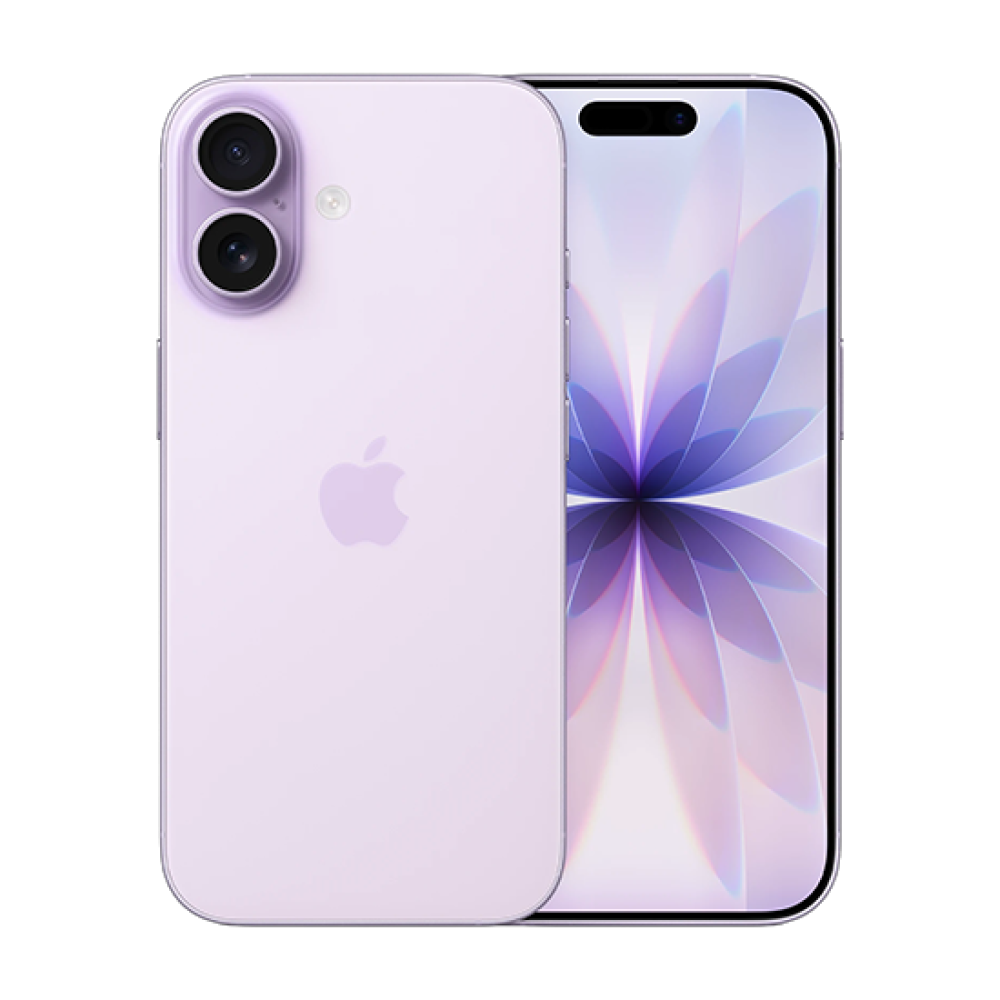 Apple iPhone 17 256GB - Lavender
