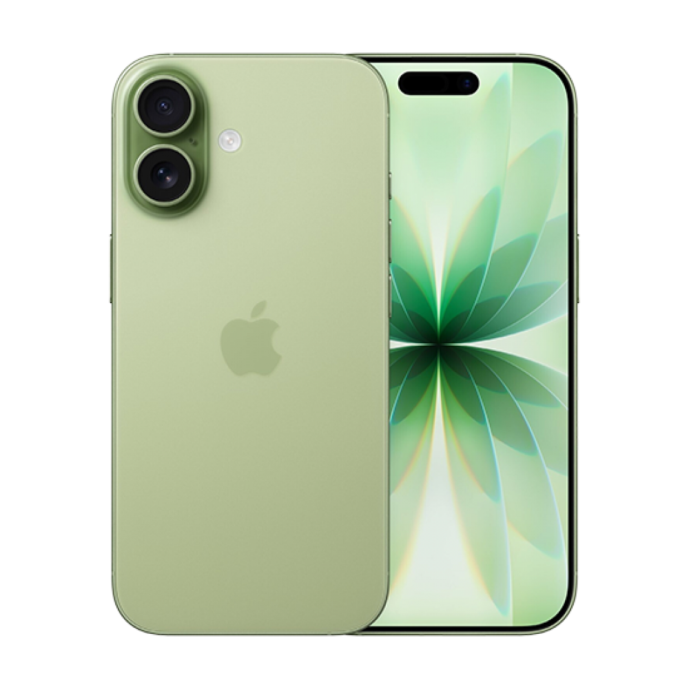 Apple iPhone 17 256GB -  Indian Spec - Sage