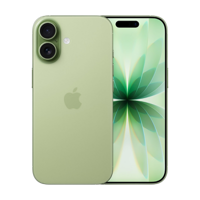 Apple iPhone 17 256GB -  Indian Spec - Sage