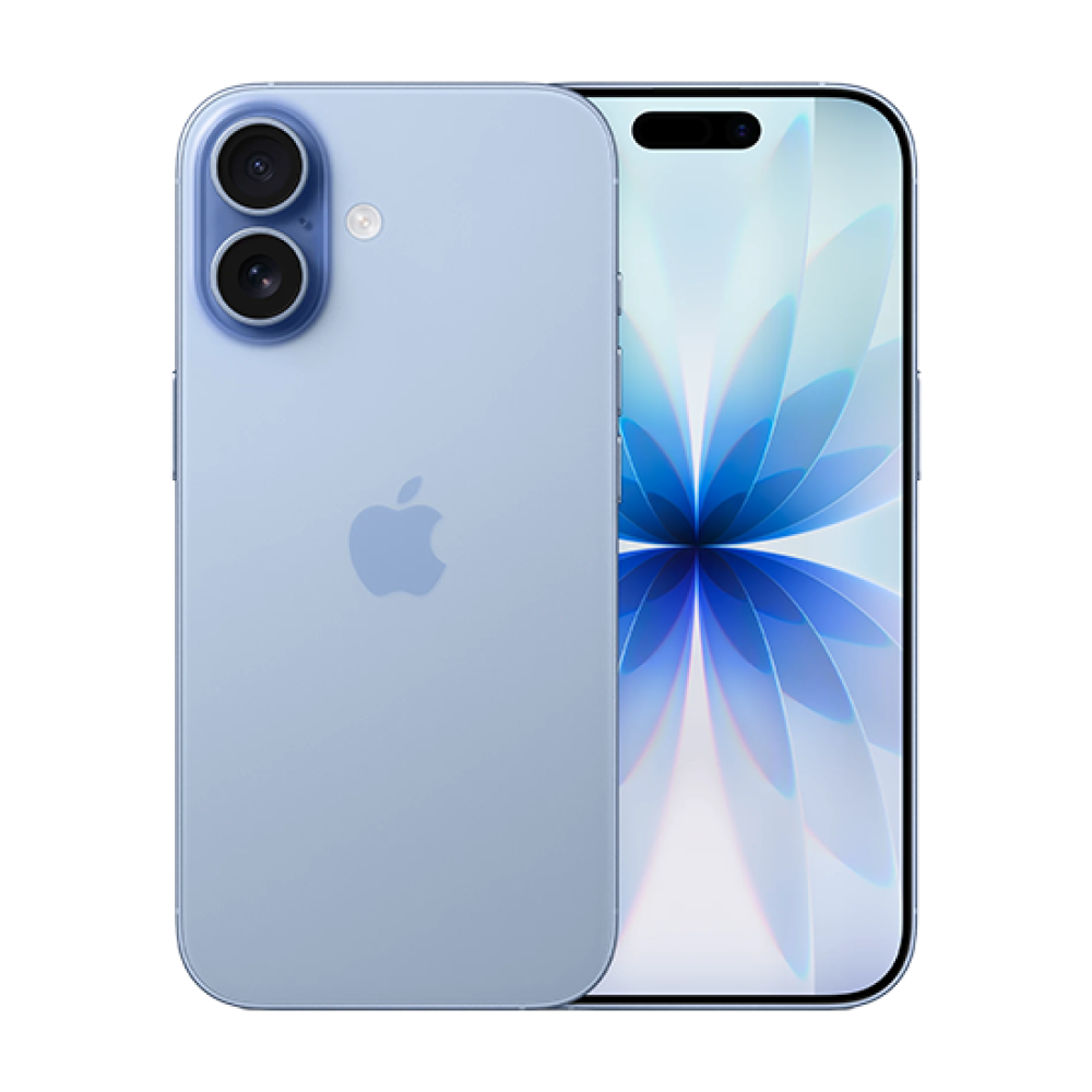 Apple iPhone 17 512GB - Mist Blue