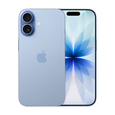 Apple iPhone 17 512GB - Mist Blue