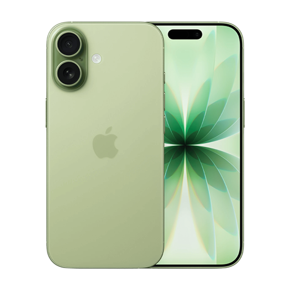Apple iPhone 17 512GB - Sage