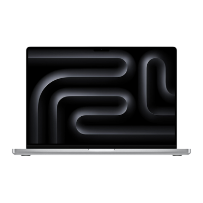 Apple MacBook Pro 16 M5 Pro (2026) QWERTY 24GB RAM 1TB 18-Core CPU 20-Core GPU - Silver MGE44B/A