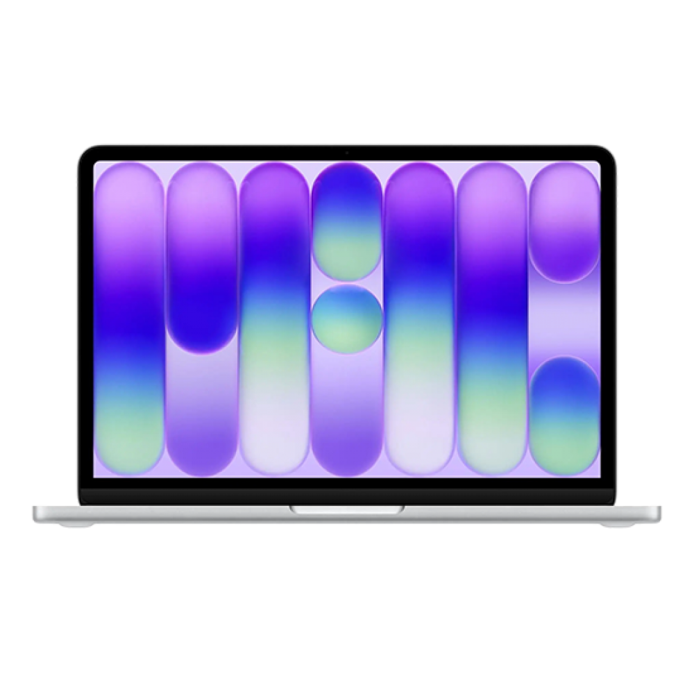 Apple MacBook Neo 13 A18 2026 QWERTY 8GB RAM 256GB - Silver
