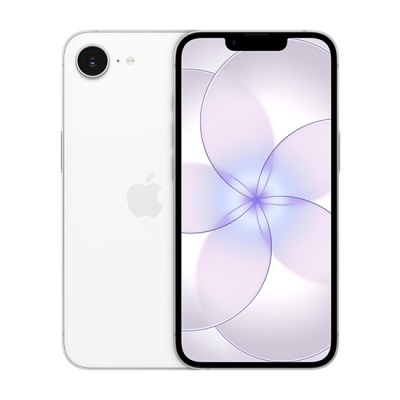 Apple iPhone 17e 256GB - White