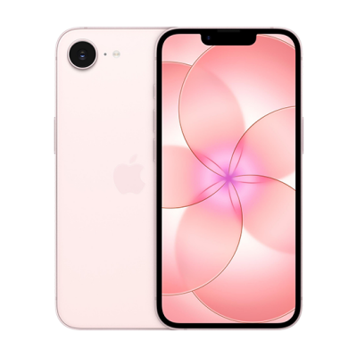 Apple iPhone 17e 512GB - Pink