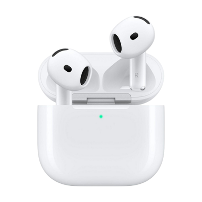 Apple AirPods 5 with Wireless Charging Case - White