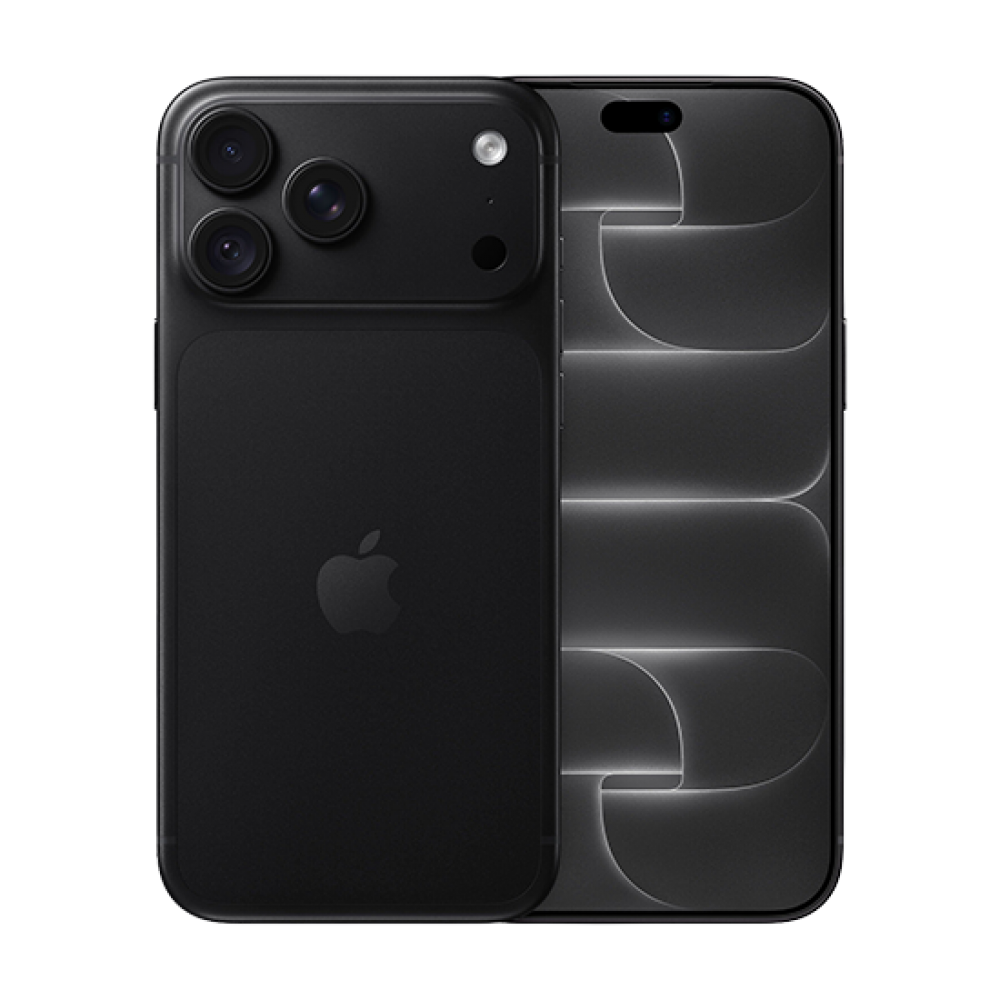 Apple iPhone 18 Pro Max 512GB - Black