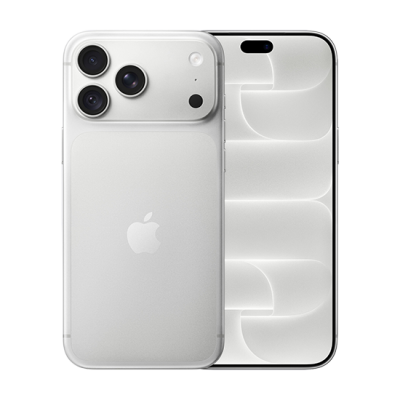 Apple iPhone 18 Pro Max 512GB - Silver
