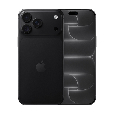 Apple iPhone 18 Pro Max 1TB - Black
