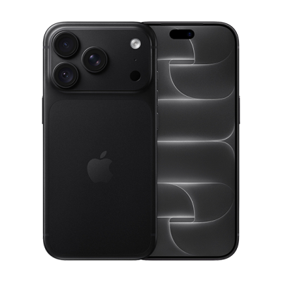 Apple iPhone 18 Pro 256GB - Black