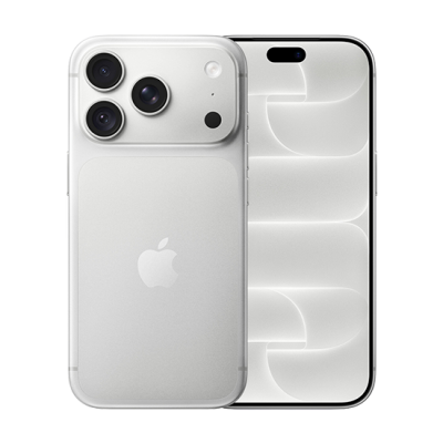 Apple iPhone 18 Pro 256GB - Silver