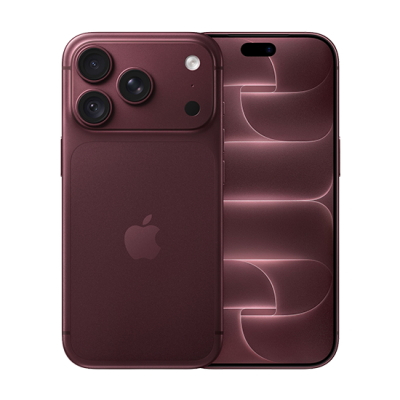Apple iPhone 18 Pro 512GB - Burgundy