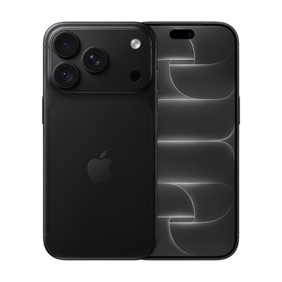 Apple iPhone 18 Pro 1TB - Black