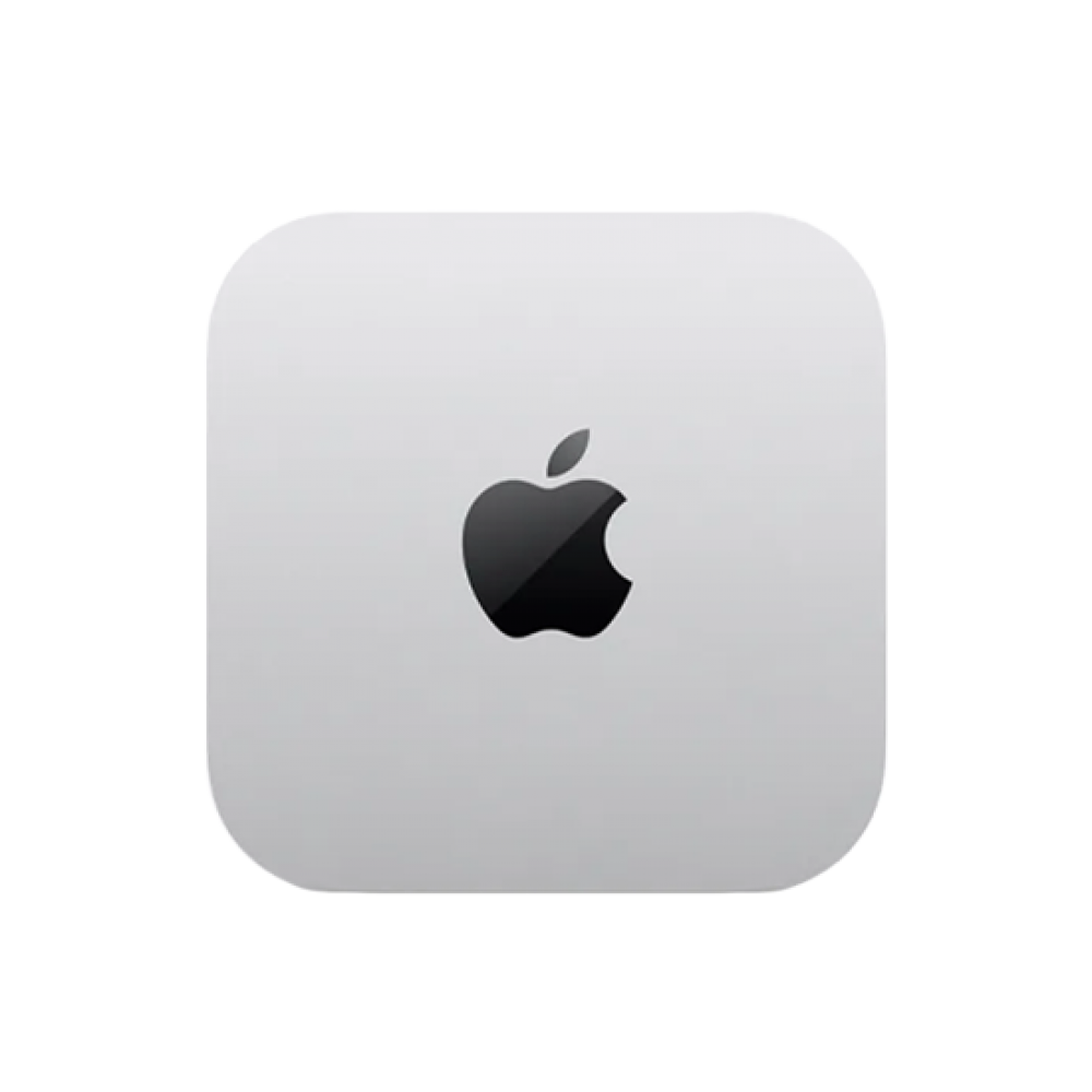 Apple Mac Mini M6 (2026) 24GB RAM 512GB SSD - Silver