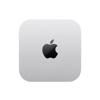 Apple Mac Mini M6 (2026) 24GB RAM 512GB SSD - Silver