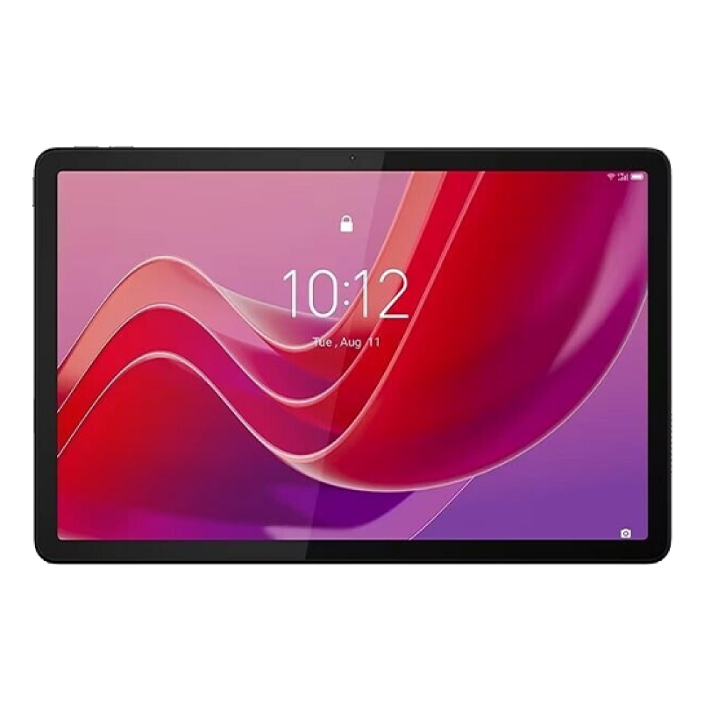Tablet Lenovo Tab M11 G88 4GB RAM 128GB WiFi with Pen + Cover - Luna Grey