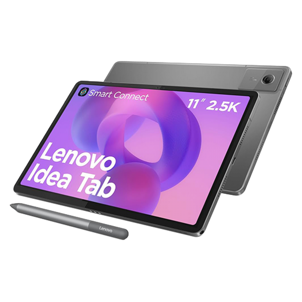 Tablet Lenovo Idea Tab WiFi 11.0 8GB RAM 128GB with Pen - Grey