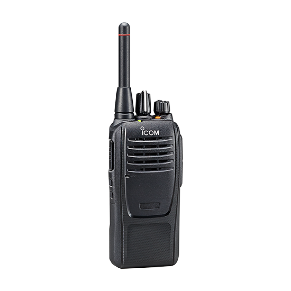 Icom IC-F29DR3, PMR446, IP67, Transceiver