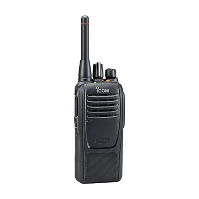 Icom IC-F29DR3, PMR446, IP67, Transceiver