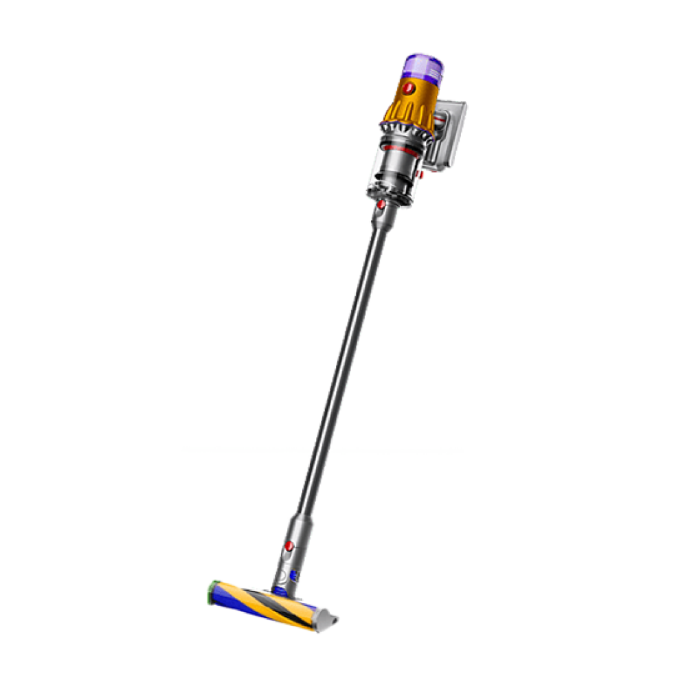 Dyson Vacuum Cleaner V12 Detect Slim Absolute (2023)