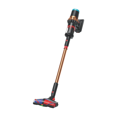 Dyson Vacuum Cleaner V16 Piston Animal Submarine 2.0 - Black/Copper