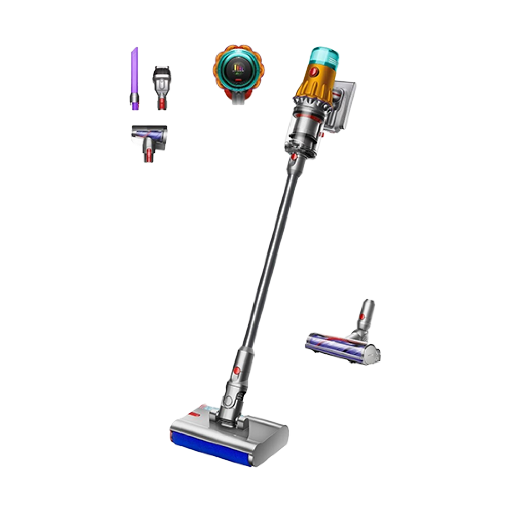 Dyson Vacuum Cleaner V12s Detect Slim Submarine (2025)