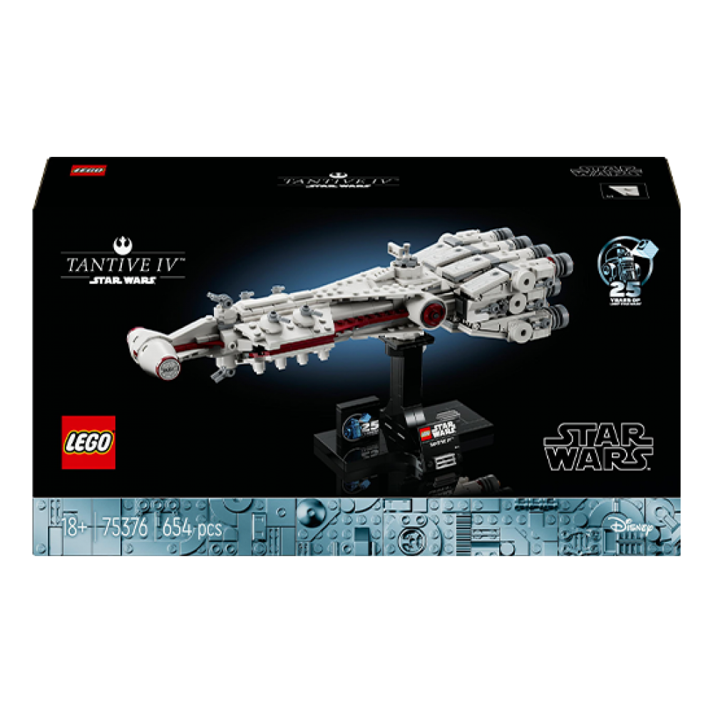 LEGO Star Wars 75376 - Tantive IV