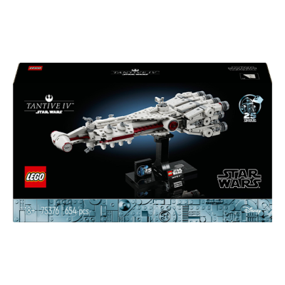 LEGO Star Wars 75376 - Tantive IV
