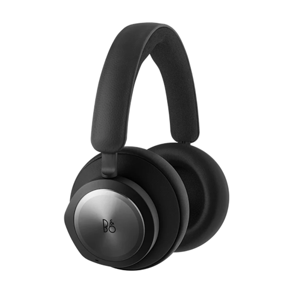 Bang & Olufsen Beocom Portal Over-Ear Headphones - Black
