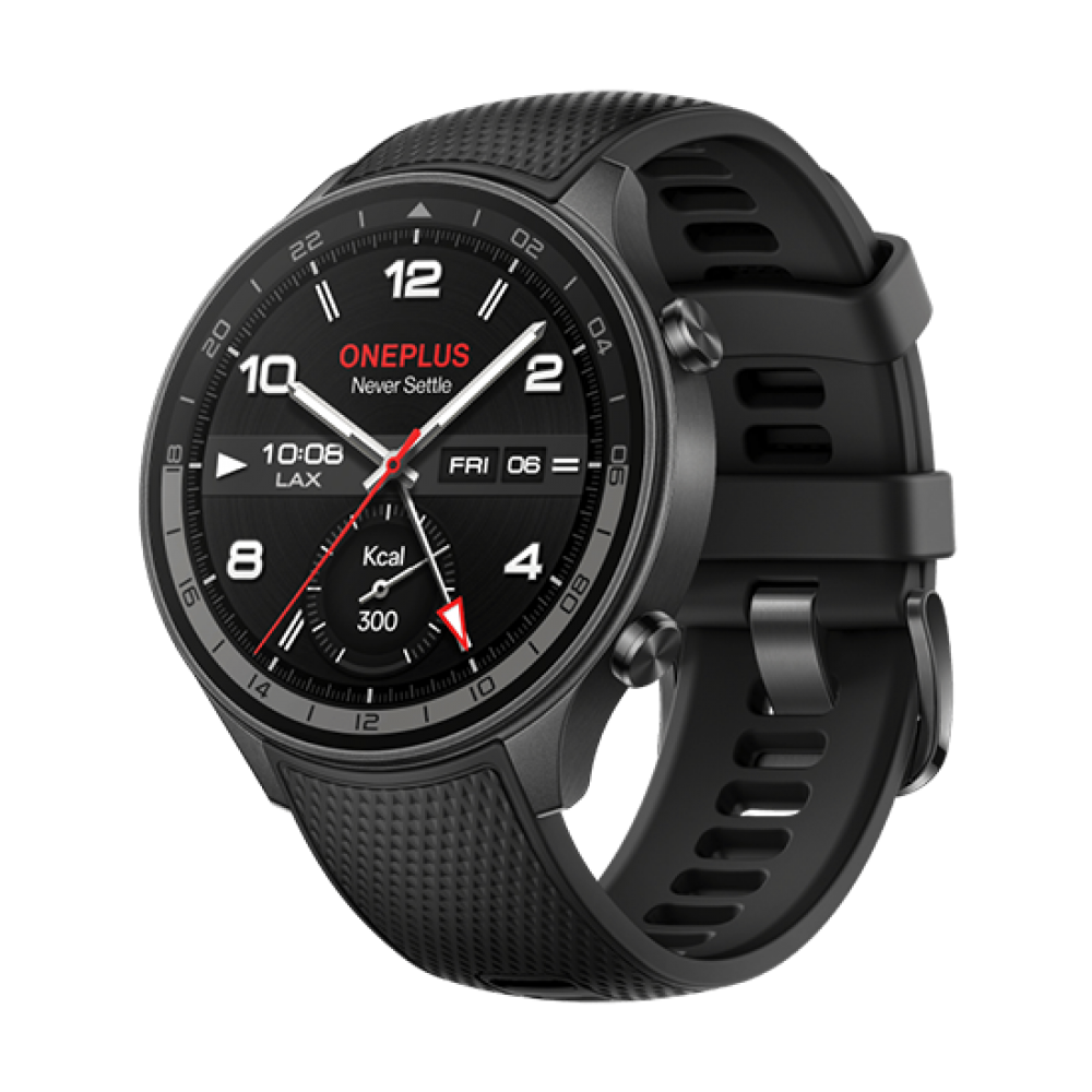 Watch OnePlus Watch 2R - Grey