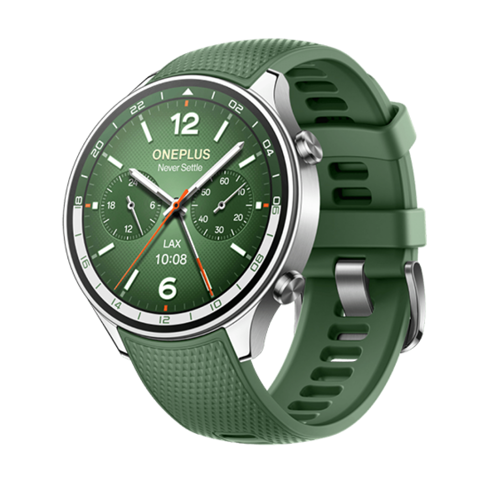 Watch OnePlus Watch 2R - Green