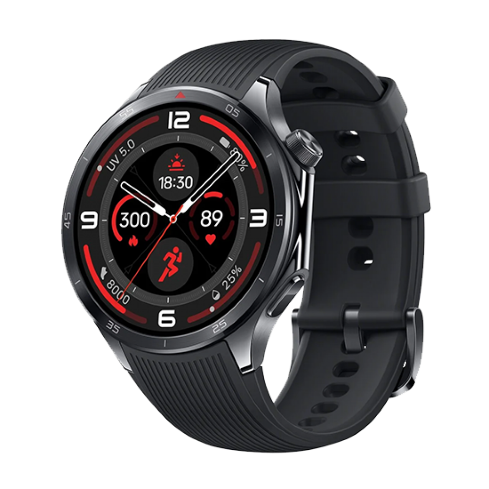 Watch OnePlus Watch 3 46mm - Obsidian Titanium