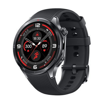 Watch OnePlus Watch 3 46mm - Obsidian Titanium