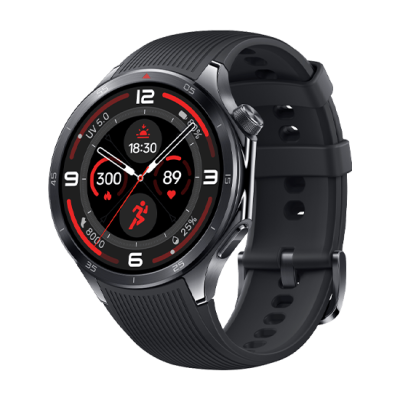 Watch OnePlus Watch 3 46mm - Obsidian Titanium
