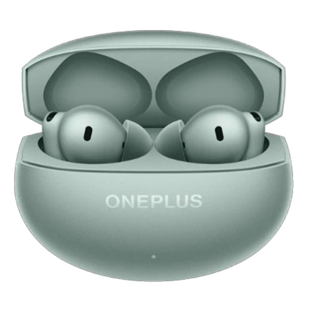 OnePlus Buds 4 - Green