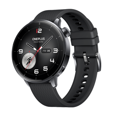 Watch OnePlus Watch 3 43mm - Black