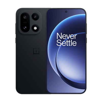 OnePlus 15 5G Dual Sim 16GB RAM 512GB - Black