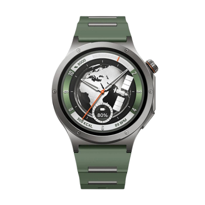 Watch OnePlus Watch 4 46mm - Evergreen