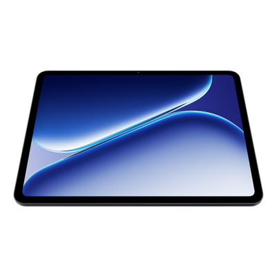Tablet OnePlus Pad Go 2 12.1 8GB RAM 256GB 5G - Black