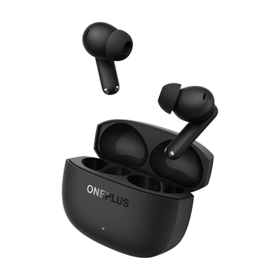 OnePlus Nord Buds 4 Pro - Black