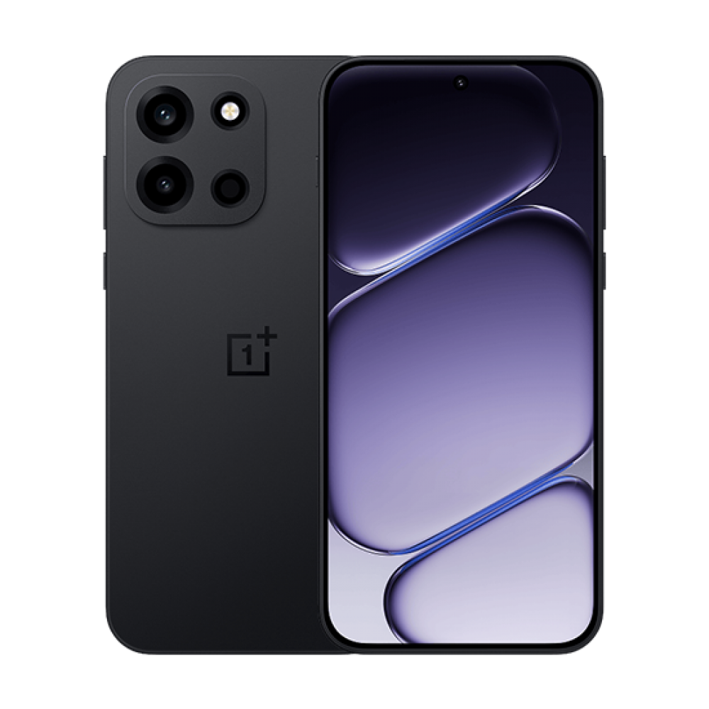 OnePlus Nord 6 5G Dual Sim 12GB RAM 512GB - Black