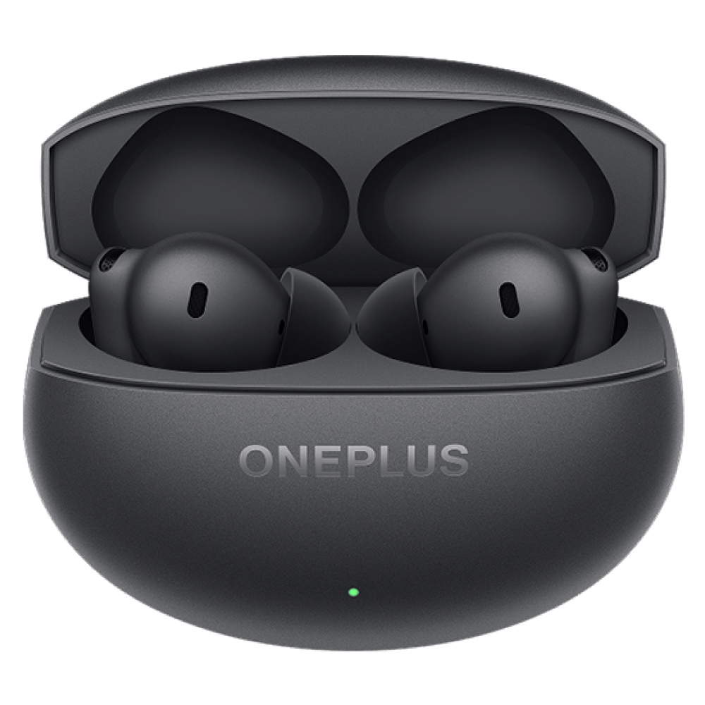 OnePlus Nord Buds 4 - Black