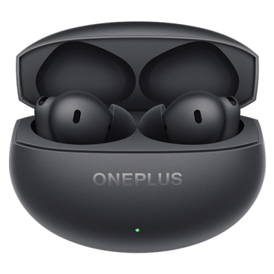 OnePlus Nord Buds 4 - Black