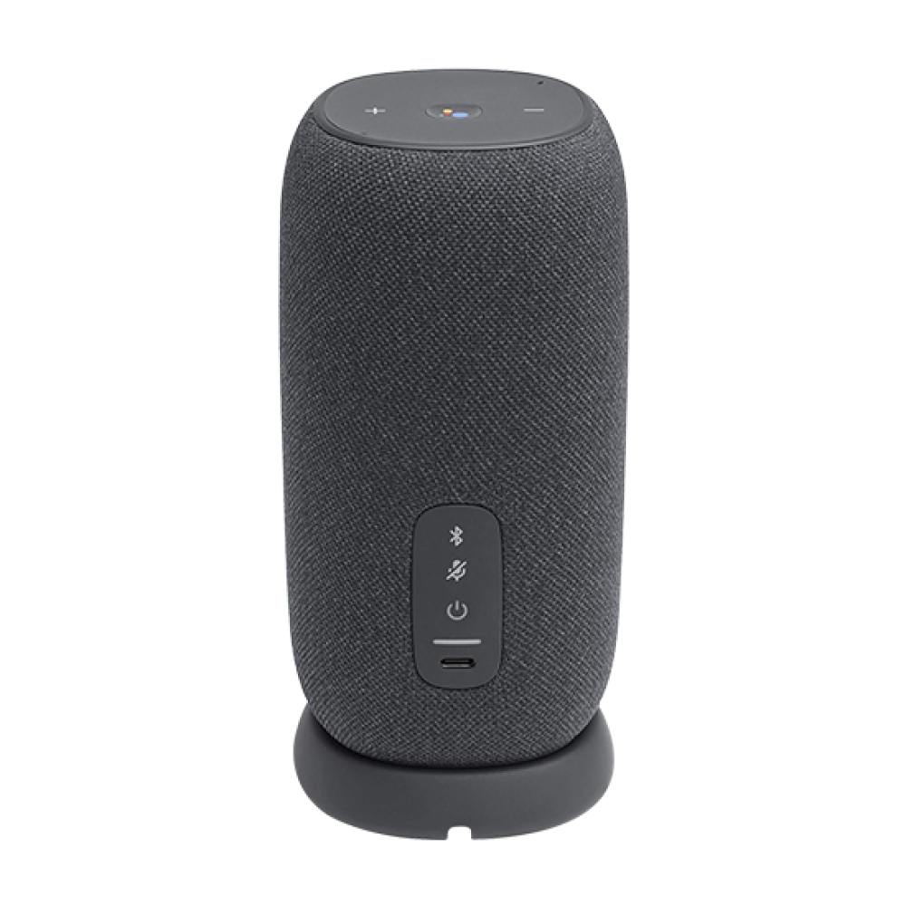 JBL Link Portable - Grey