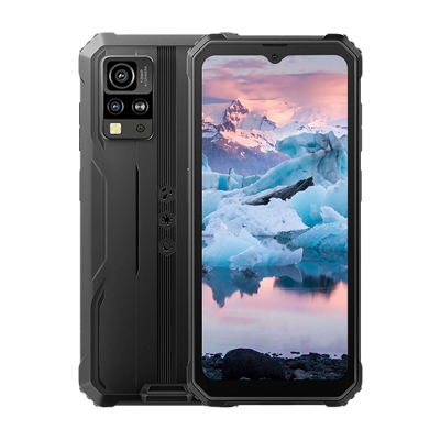 Blackview BV4800 Pro 4G Dual Sim 4GB RAM 128GB - Black