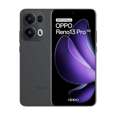 Oppo Reno13 Pro 5G Dual Sim 12GB RAM 512GB - Graphite Grey
