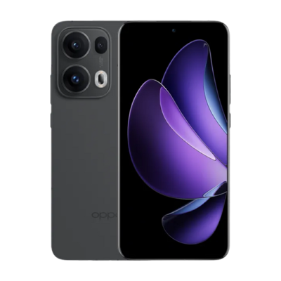 Oppo Reno13 Pro 5G Dual Sim 12GB RAM 512GB - Graphite Grey